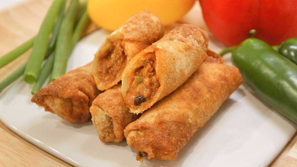 Taco Logs