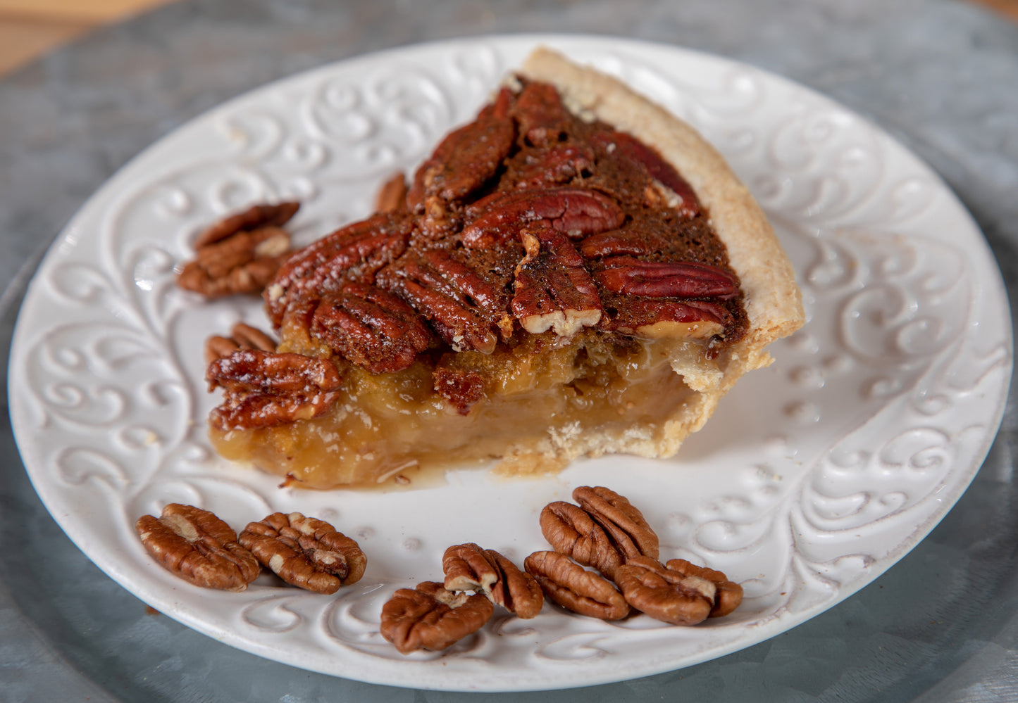 Pecan Pie