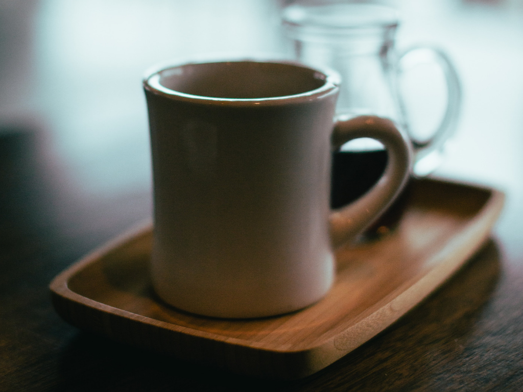 Black Gold Blend Coffee