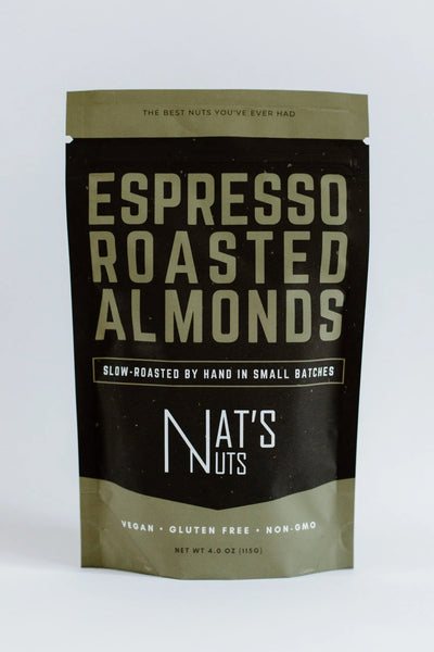 Nat's Nuts Variety 3 Pack