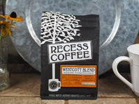 Westcott Blend - Medium Roast