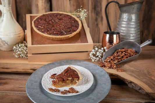 Pecan Pie