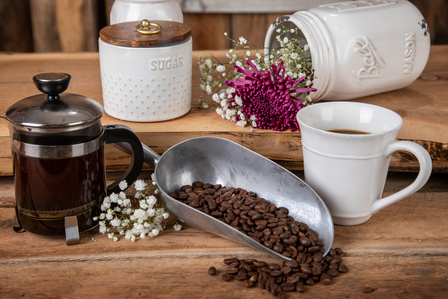 Cortland Blend Coffee
